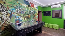 SPA-клуб в Тимирязевском районе изображение 16