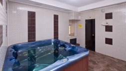 SPA-клуб в Тимирязевском районе изображение 11
